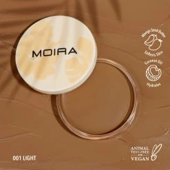Moira Stay Golden Cream Bronzer -Cosmetics Store 001light logo 2048x 3949994f dafc 484e a257 86fe8ad41d9a