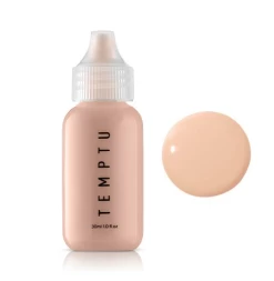 Temptu Airbrush S/B Foundation 1oz -Cosmetics Store 002