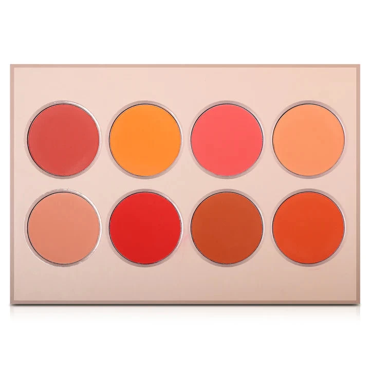 Lurella Pinch Me Blush - Vol. 1 4 Lurella Pinch Me Blush - Vol. 1 - Image 2