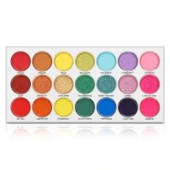 Lurella Prideful Eyeshadow Palette