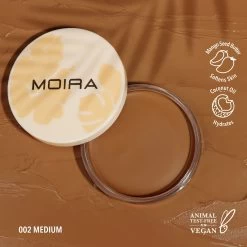 Moira Stay Golden Cream Bronzer -Cosmetics Store 002medium logo 2048x 1