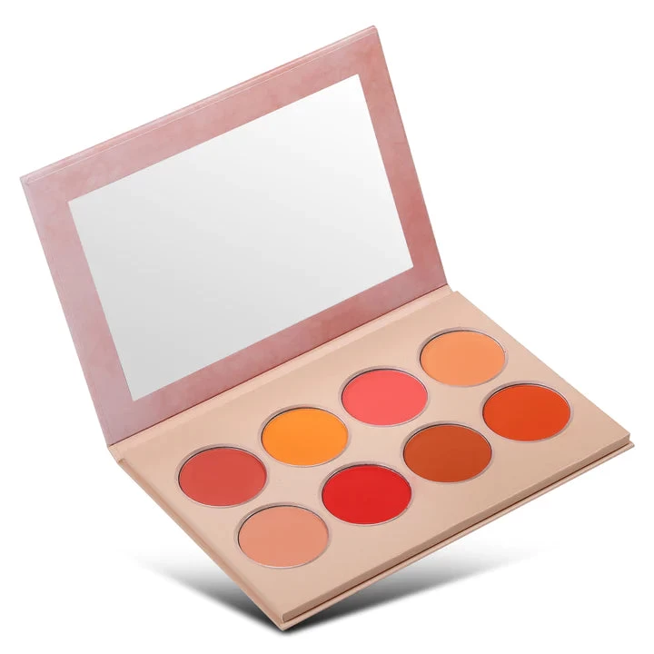 Lurella Pinch Me Blush - Vol. 1 3 Lurella Pinch Me Blush - Vol. 1