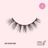 Moira 3D Faux Mink Lashes 03 Feelin Free LASHBV03 2 Moira 3D Faux Mink Lashes 03 Feelin Free LASHBV03 -Cosmetics Store 003feelinfree 460x 160606e4 7aa6 4e7b bfdf 4584fd215889