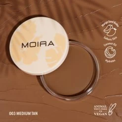 Moira Stay Golden Cream Bronzer -Cosmetics Store 003mediumtan logo 460x 9f13128c e507 4c24 82ee 51694a69c725