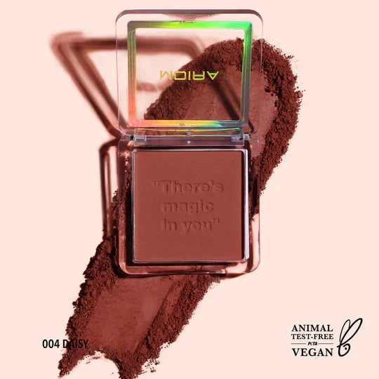 Moira Lucky Chance Blush 7 Moira Lucky Chance Blush - Image 5