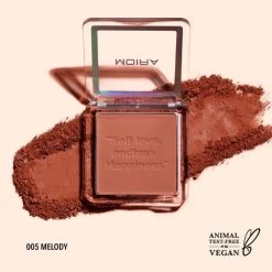Moira Lucky Chance Blush 17 Moira Lucky Chance Blush -Cosmetics Store 005 540x 521db65b ec47 4b7e b46f d6df16994ad8