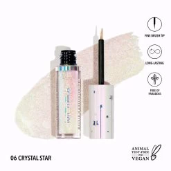 Moira Glitter Liner -Cosmetics Store 006 srystalstar 2048x 2430bd75 de6b 43fa 8851 0b1067e9d053