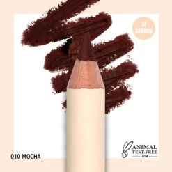 Moira Must Have Lip Liner -Cosmetics Store 010 360x b84a64ca 1104 486e ba9d a14d1e60554a
