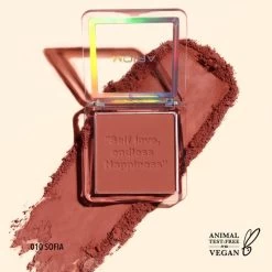 Moira Lucky Chance Blush 21 Moira Lucky Chance Blush -Cosmetics Store 010 540x 56f45daa fdfa 4774 83f7 0fde01f5c3cc