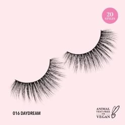Moira 3D Faux Mink Lashes 16 Daydream LASHBV16