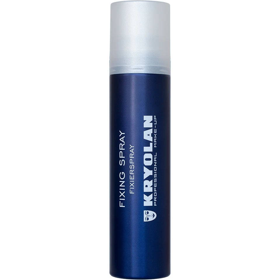 Kryolan Fixing Spray 2289 75 Ml 3 Kryolan Fixing Spray 2289 75 Ml
