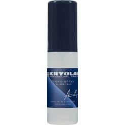 Kryolan Fixing Spray Non-Aerosal Pump 2292