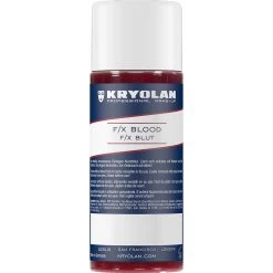 Kryolan F/X Blood Light 4151 100ml