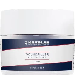 Kryolan Woundfiller Dark 4500