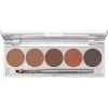 Kryolan Eyebrow Powder Palette 5355 -Cosmetics Store 05355 00 prod Brows1 960