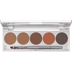 Kryolan Eyebrow Powder Palette 5355