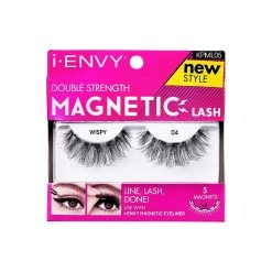 I Envy Double Strength Magnetic Lash - KPML05