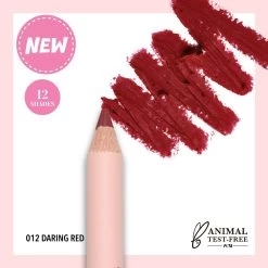 Moira Signature Lip Pencil -Cosmetics Store 0666AC07 C40D 4391 BAE1 732B20047A07