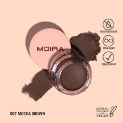 Moira Lasting Priming Cream Shadow 19 Moira Lasting Priming Cream Shadow -Cosmetics Store 07 2048x fe35be19 7196 47ff 8ae2 9e749c125a87