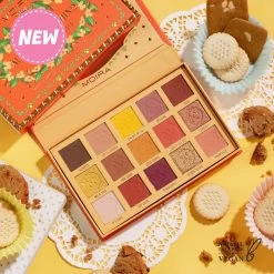 Moira Sweet Series Palette -Cosmetics Store 0828E036 4566 4366 978B F00D74F37195
