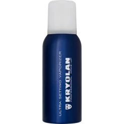 Kryolan Ultra Setting Vaporizer Spray 9292