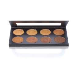 Ben Nye Mojave Poudre Palette 8 Color 1oz./28gm. MHCP8