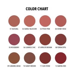 Moira Signature Lip Pencil -Cosmetics Store 0CD446C9 5BF3 4ED4 87F5 4818EB887253