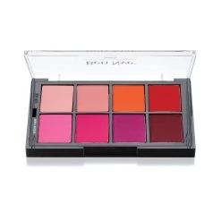 Ben Nye Vivid Blush 8 Color Poudre Palette 24gm./.84oz. STP65