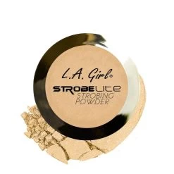 LA Girl Strobe Lite Strobing Powder 14 LA Girl Strobe Lite Strobing Powder -Cosmetics Store 100watt