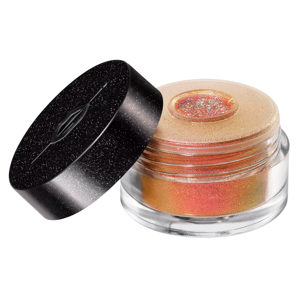 Make Up For Ever STAR LIT DIAMOND POWDER 1.3G 6 Make Up For Ever STAR LIT DIAMOND POWDER 1.3G - Image 4