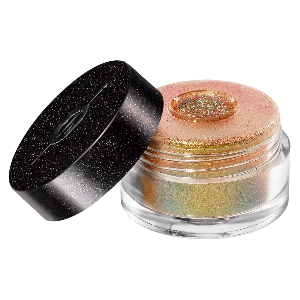 Make Up For Ever STAR LIT DIAMOND POWDER 1.3G 7 Make Up For Ever STAR LIT DIAMOND POWDER 1.3G - Image 5