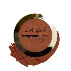 LA Girl Strobe Lite Strobing Powder 21 LA Girl Strobe Lite Strobing Powder -Cosmetics Store 10watt