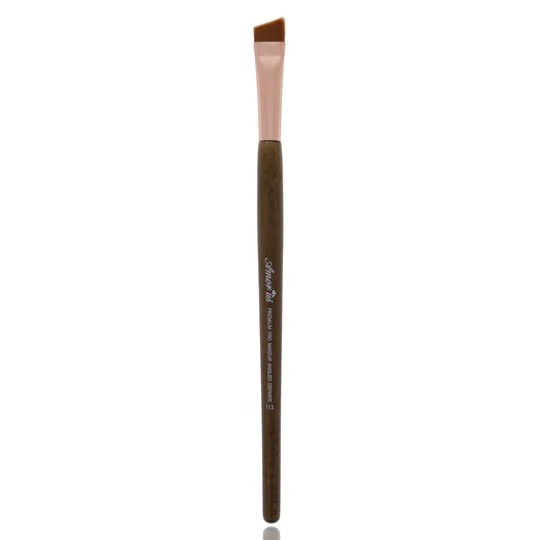Amor Us Angled Definer Brush 113