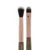 Amor Us Duo Eyeshadow Blending Brush 119D