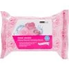 Beauty Treats Makeup Remover Cleansing Tissues - Rose Water