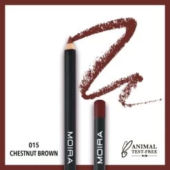 Moira Lip Exposure Pencil -Cosmetics Store 1215066F 9809 49DE A985 92556A7A852F