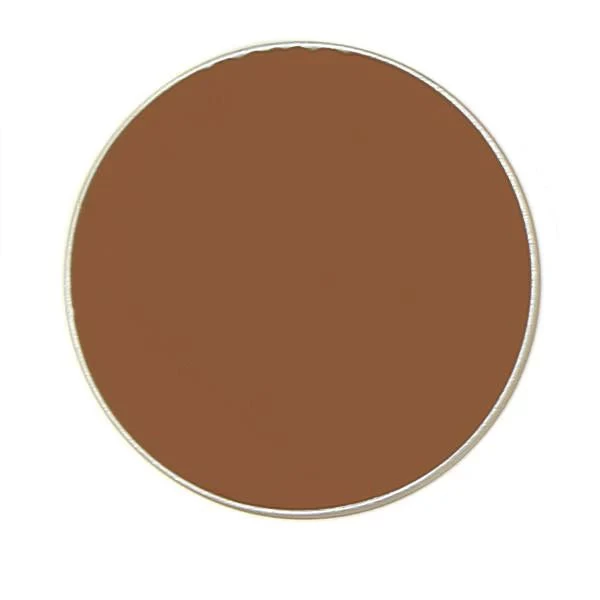 Ben Nye Matte Foundation Refill - RMH08 Golden Spice 3 Ben Nye Matte Foundation Refill - RMH08 Golden Spice