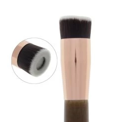 Amor Us Halo Foundation Brush 126 7 Amor Us Halo Foundation Brush 126 -Cosmetics Store 126 Amorus USA Premium Halo Foundation Face Makeup Brush Amor Us makeup cosmetics brushes vegan cruelty free a2 540x bd95e827 a596 4162 9a5e e53e3385ca35