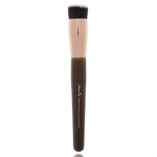Amor Us Halo Foundation Brush 126 4 Amor Us Halo Foundation Brush 126 - Image 2