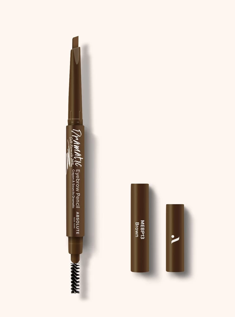 ABNY Perfect Eyebrow Pencil 9 ABNY Perfect Eyebrow Pencil - Image 7