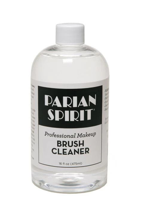 Parian Spirit Professional Makeup Brush Cleaner 16oz 3 Parian Spirit Professional Makeup Brush Cleaner 16oz