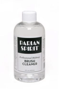 Parian Spirit Professional Makeup Brush Cleaner 8oz