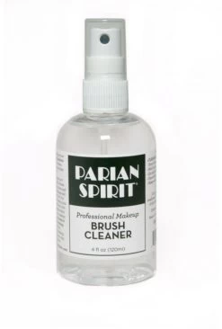 Parian Spirit Professional Makeup Brush Cleaner 4oz