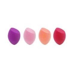 Real Techniques 4 Mini Miracle Complexion Sponge