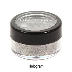 Graftobian Powdered Glitter