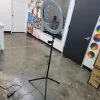 TheMUAproject Bi-color LED Ring Light With Tripod And Bluetooth Remote -Cosmetics Store 1650560800809
