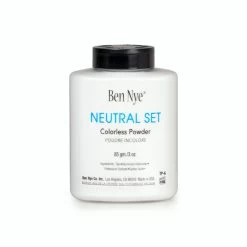 Ben Nye Neutral Set Face Powder