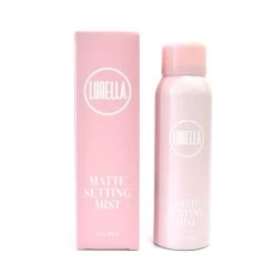 Lurella Matte Setting Mist