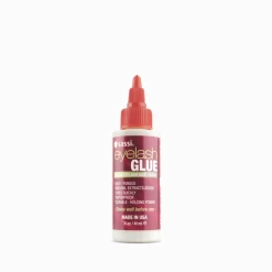 Sassi Eyelash Glue Clear 1oz - 35145