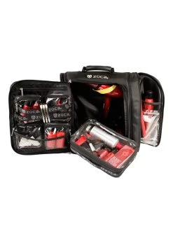 Zuca Artist Backpack -Cosmetics Store 2